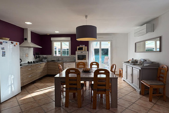 achat maison pontonx-sur-l-adour 40465