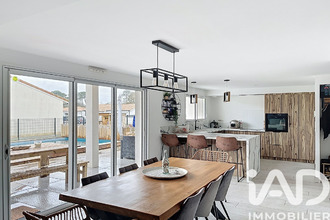 achat maison pontonx-sur-l-adour 40465