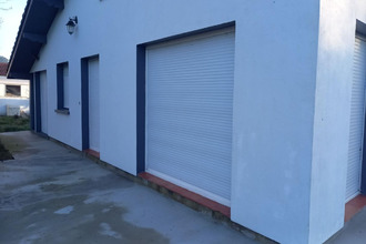 achat maison pontonx-sur-l-adour 40465