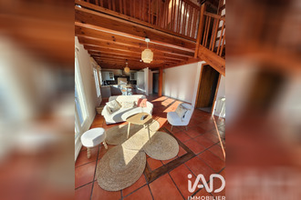 achat maison pontonx-sur-l-adour 40465