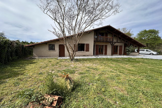 achat maison pontonx-sur-l-adour 40465