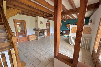 achat maison pontonx-sur-l-adour 40465