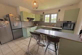 achat maison pontonx-sur-l-adour 40465