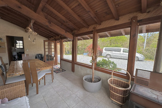 achat maison pontonx-sur-l-adour 40465