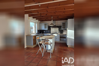 achat maison pontonx-sur-l-adour 40465