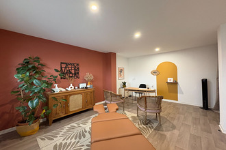 achat maison pontonx-sur-l-adour 40465