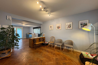 achat maison pontonx-sur-l-adour 40465