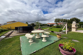 achat maison pontonx-sur-l-adour 40465
