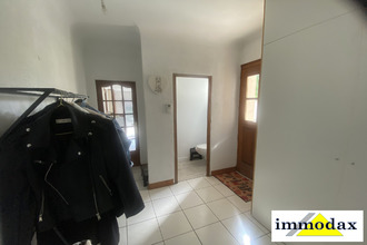 achat maison pontonx-sur-l-adour 40465