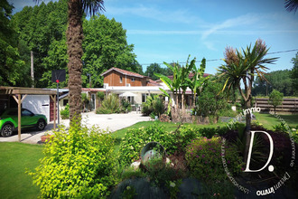 achat maison pontonx-sur-l-adour 40465