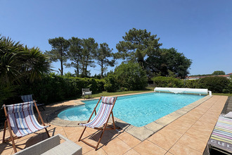 achat maison pontonx-sur-l-adour 40465