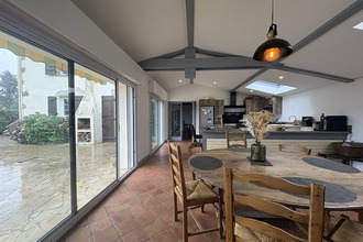 achat maison pontonx-sur-l-adour 40465