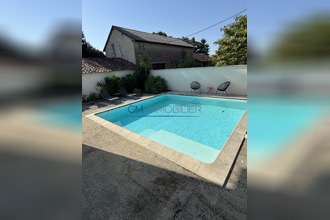 achat maison pontonx-sur-l-adour 40465