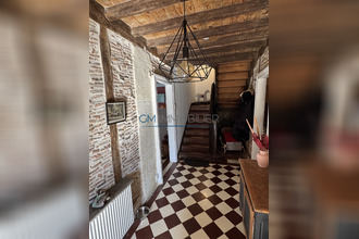 achat maison pontonx-sur-l-adour 40465