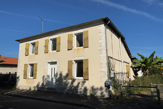 achat maison pontonx-sur-l-adour 40465