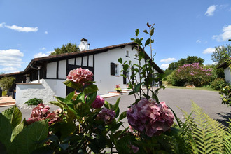 achat maison pontonx-sur-l-adour 40465