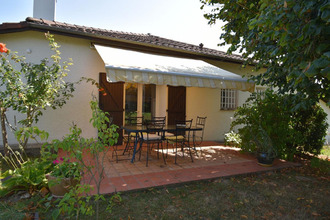 achat maison pontonx-sur-l-adour 40465