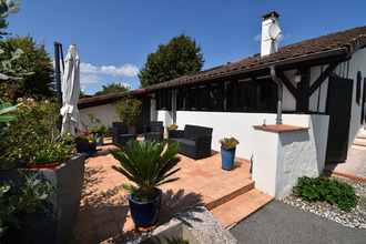 achat maison pontonx-sur-l-adour 40465
