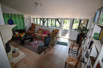 achat maison pontonx-sur-l-adour 40465