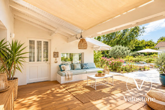 achat maison pontonx-sur-l-adour 40465