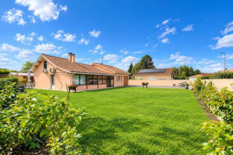 achat maison pontonx-sur-l-adour 40465