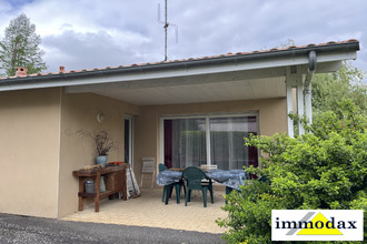 achat maison pontonx-sur-l-adour 40465