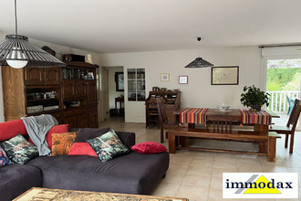 achat maison pontonx-sur-l-adour 40465