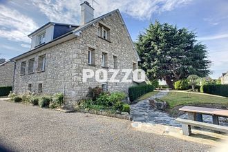 achat maison pontorson 50170