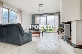 achat maison pontorson 50170