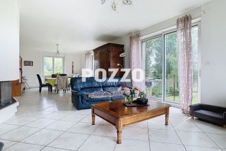 achat maison pontorson 50170