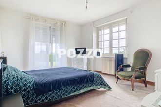 achat maison pontorson 50170