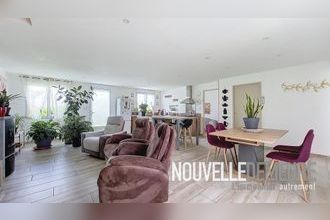 achat maison pontorson 50170