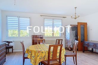 achat maison pontorson 50170