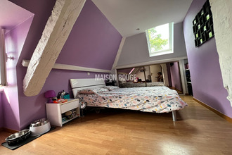 achat maison pontorson 50170