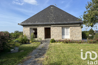 achat maison pontorson 50170