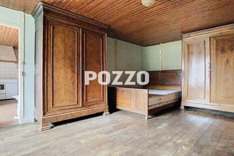 achat maison pontorson 50170