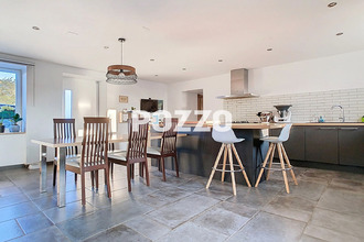 achat maison pontorson 50170