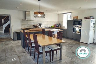 achat maison pontorson 50170