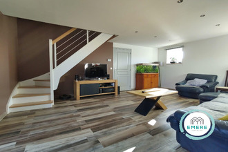 achat maison pontorson 50170