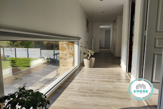 achat maison pontorson 50170