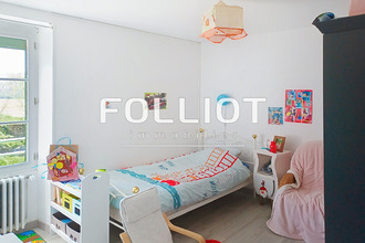 achat maison pontorson 50170