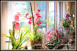 achat maison pontorson 50170