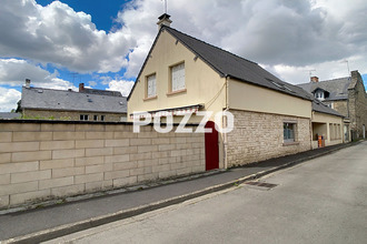 achat maison pontorson 50170