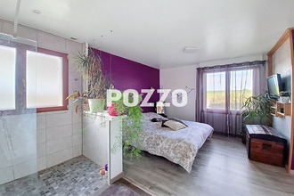 achat maison pontorson 50170