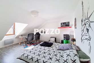 achat maison pontorson 50170