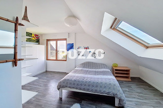 achat maison pontorson 50170