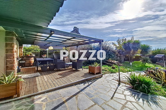 achat maison pontorson 50170