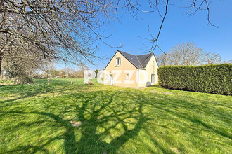 achat maison pontorson 50170