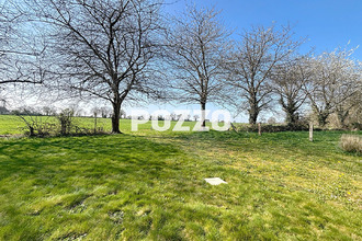 achat maison pontorson 50170