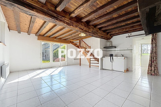 achat maison pontorson 50170